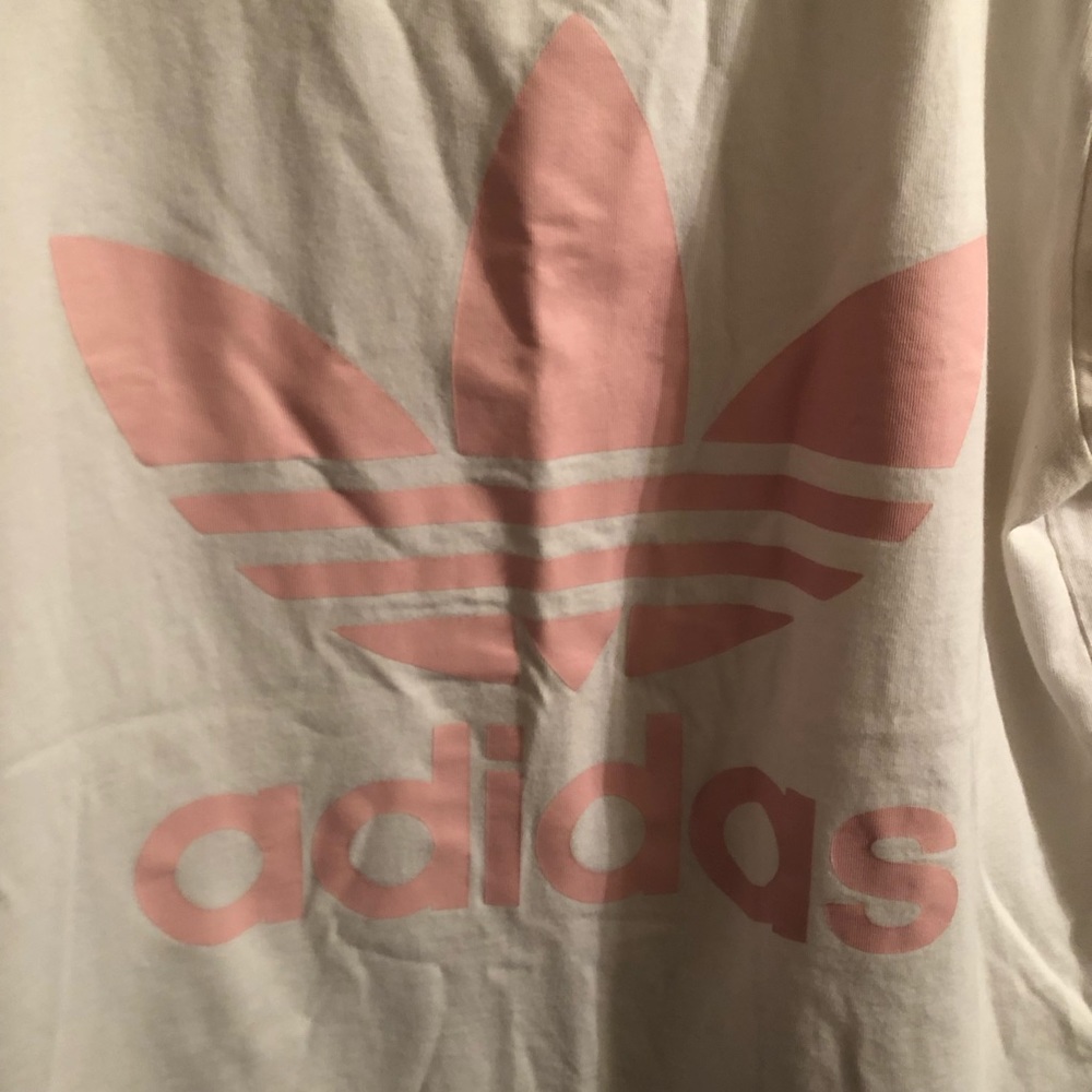 Adidas Top - Picture 2 of 3